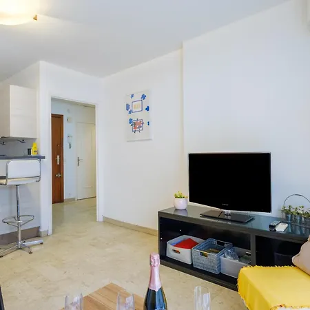 Superbe Rue D'italie Appartement *