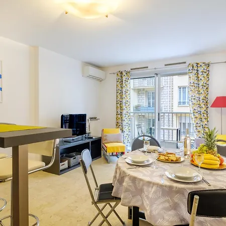 Superbe Rue D'italie Appartement *