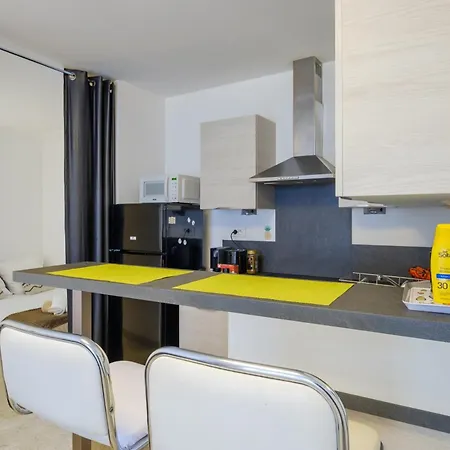 Superbe Rue D'italie Appartement