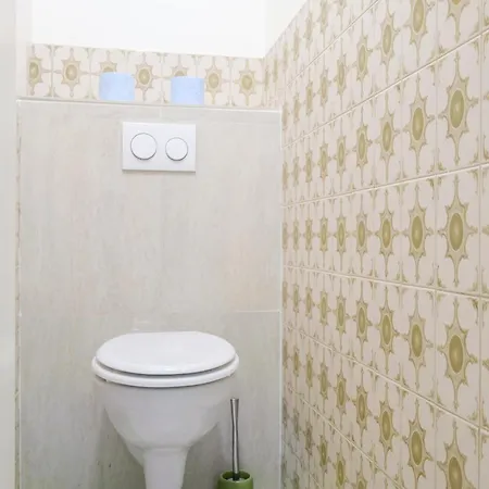 Superbe Rue D'italie Appartement