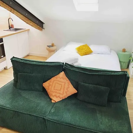 Apartment Beautiful Refurbished Cozy