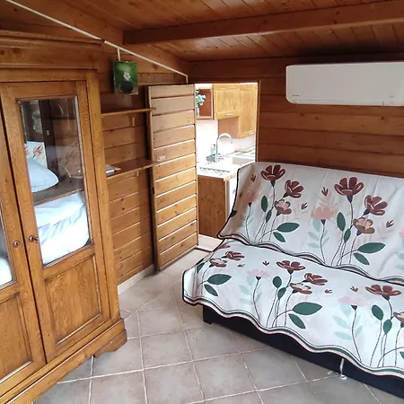 Chalet At Don Quijote