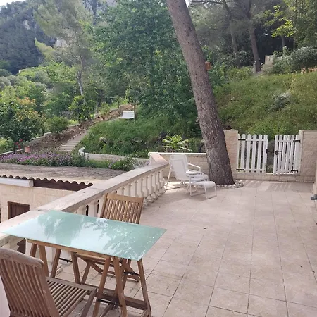 Chalet At Don Quijote Nice
