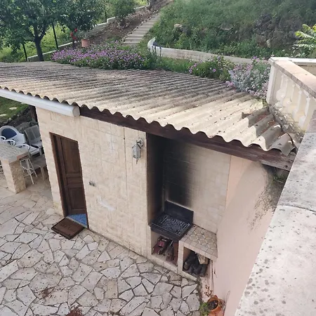 Chalet At Don Quijote Nice