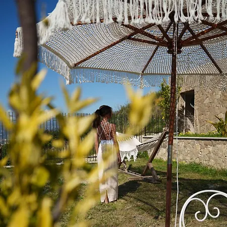 Maison d'hôtes Maison C
