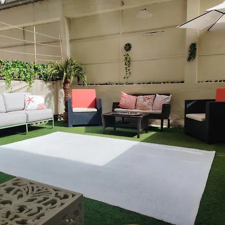 Appartement La Terrazza
