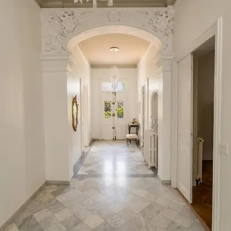 Villa Adelaida Nice