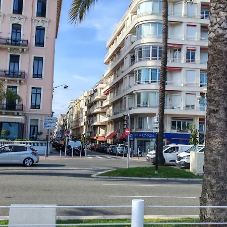 Waterfront * Nice