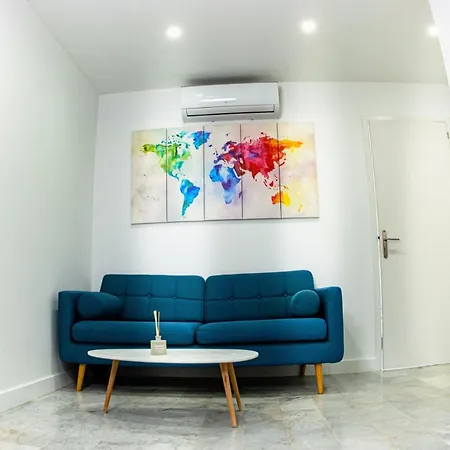 Appartement Calif76 Family Oasis 6 Pers 3ch Close To *