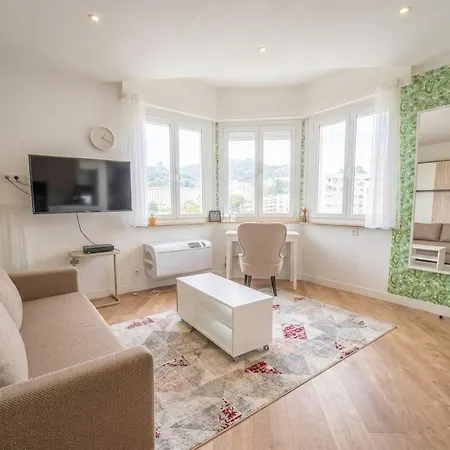 Chateauneuf Apartment Nice