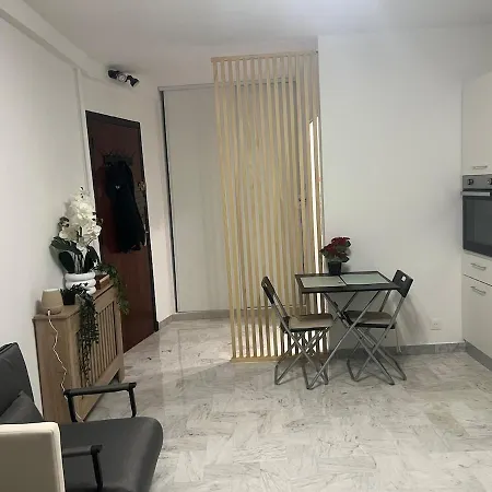Grand Pret De La ! Apartment