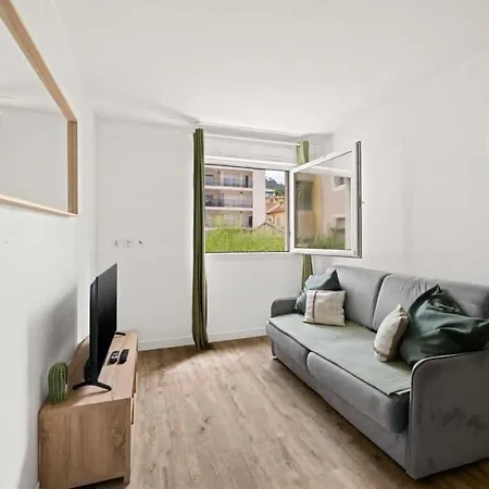 Le Barberis Apartment