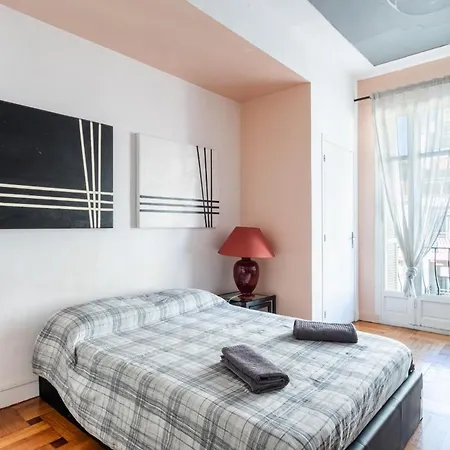 Apartment French Vintage