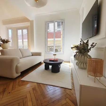 Loft Chic & Cosy * Nice