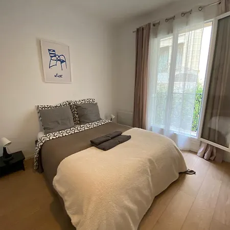 Appartement Et Salsa Promenade Des *