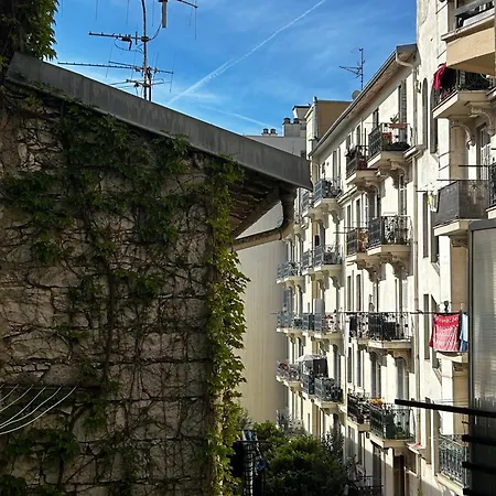 2 Pièces * Nice
