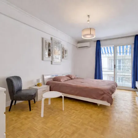 Le Beethoven 6 Pers Wifi Ac Apartment