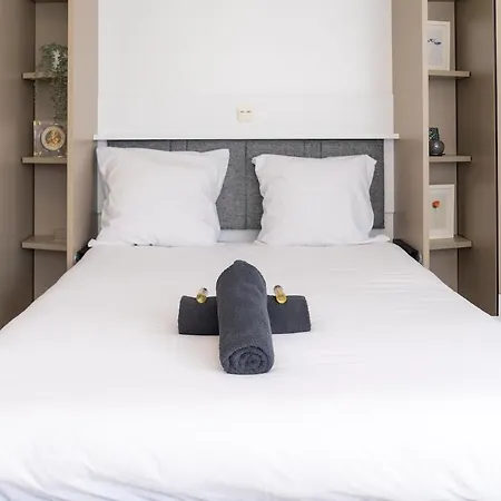 Apartment Chateauneuf