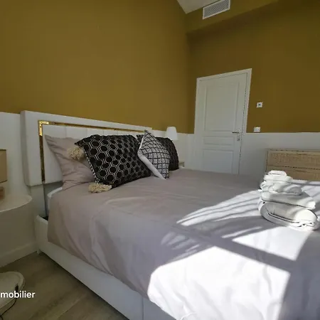 Beldi Appartement Nice