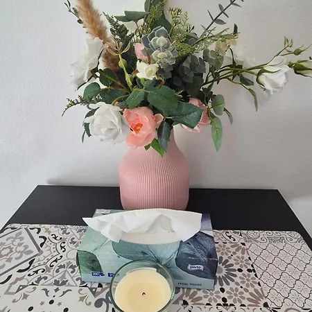Appartement En Bord De Nice