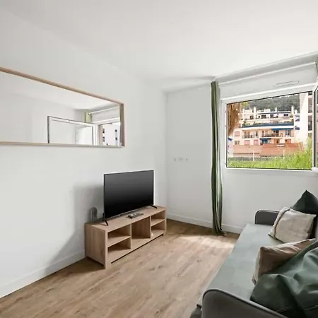 Apartment Le Barberis