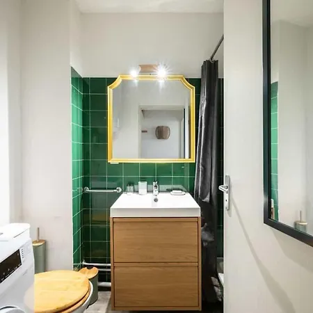 Le Barberis Apartment