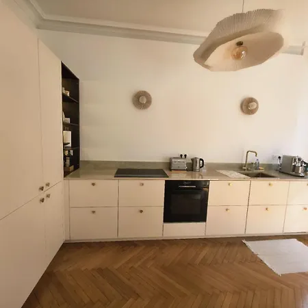 Appartement Loft Chic & Cosy