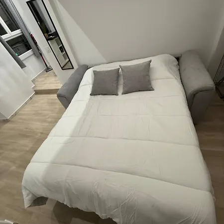 Rio - Jean Médecin - La Riviera Lcd Appartement Nice