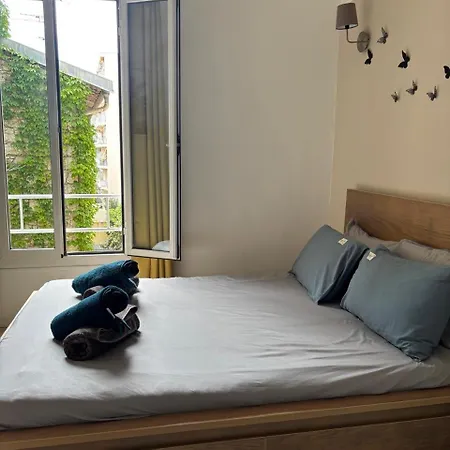 2 Pièces Appartement