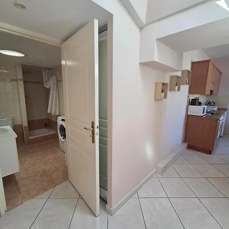 Apartment Le - Place Massena Nice