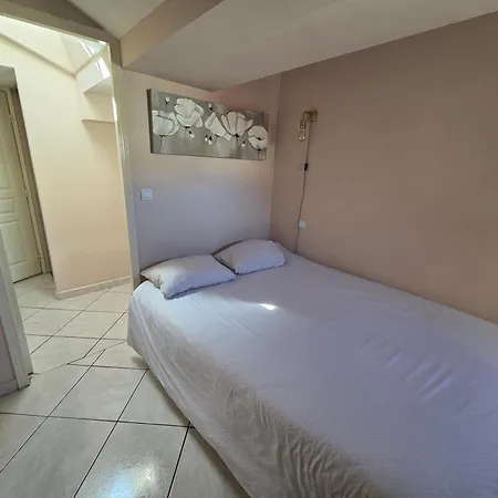 Le - Place Massena Apartment