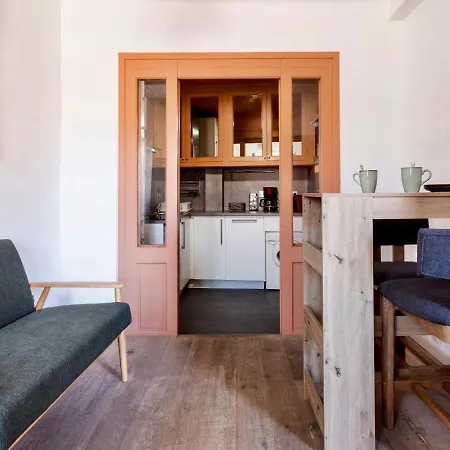 Au Coeur Du Vieux Nice, Plages&promenade Des 2min A Pied Appartement