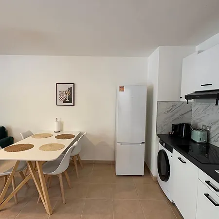 Appartement Mnk - Orestis Au Port De