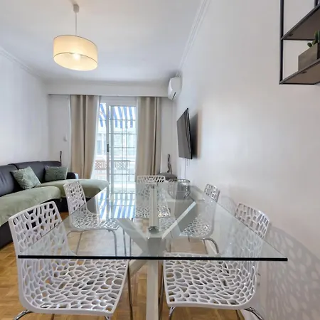 Apartment Le Beethoven 6 Pers Wifi Ac *