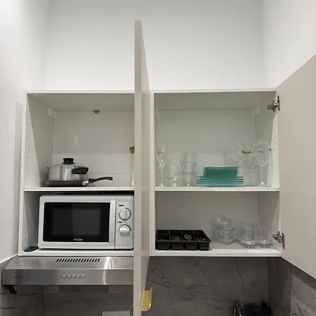 Rio - Jean Médecin - La Riviera Lcd Appartement *