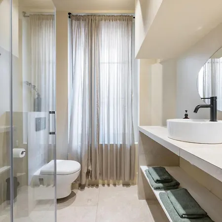 Apartment Le George Nice