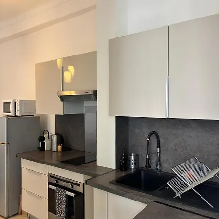 Appartement 2 Pièces *