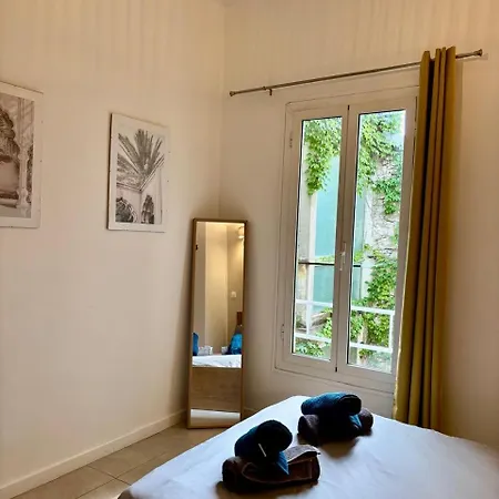 Appartement 2 Pièces
