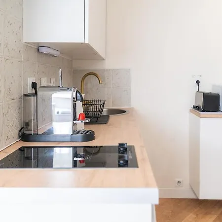 Apartment Chateauneuf Nice