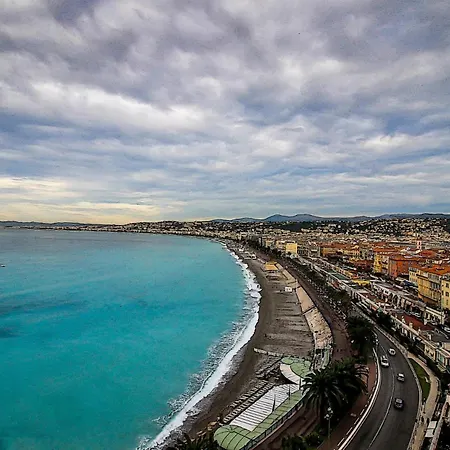 Apartment Grand Pret De La ! *
