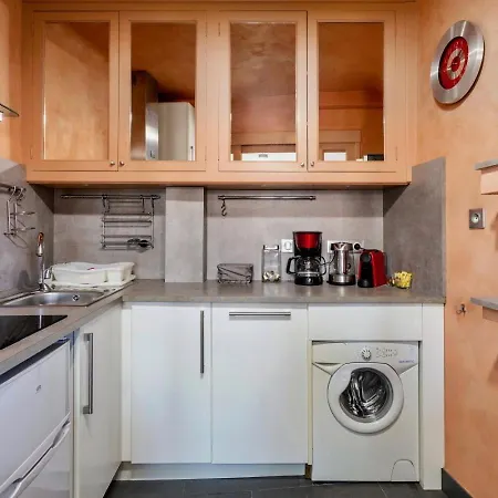 Au Coeur Du Vieux Nice, Plages&promenade Des 2min A Pied Appartement *