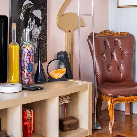 Apartment French Vintage *