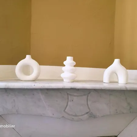 Appartement Beldi