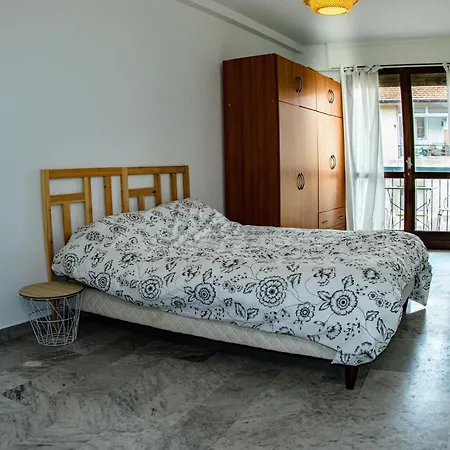 Appartement Calif76 Family Oasis 6 Pers 3ch Close To Nice