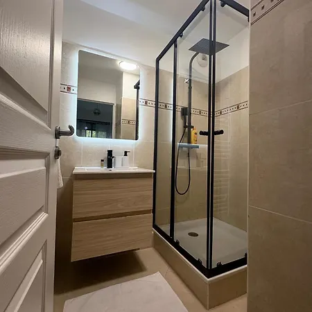 Appartement Mnk - Orestis Au Port De Nice