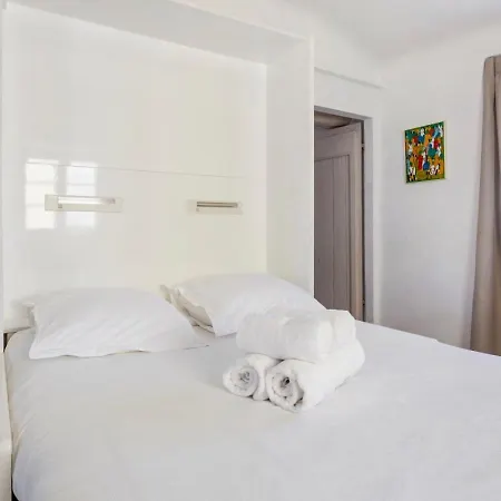 Au Coeur Du Vieux Nice, Plages&promenade Des 2min A Pied * Nice