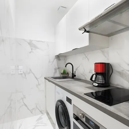 Appartement Le Rubis
