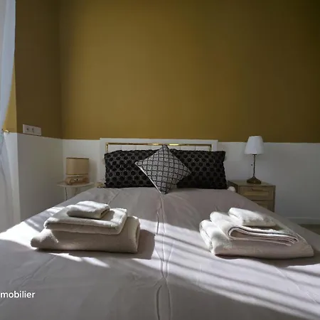 Beldi Appartement