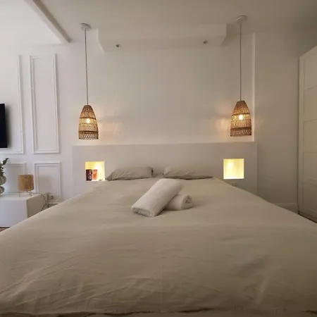 Loft Chic & Cosy Appartement