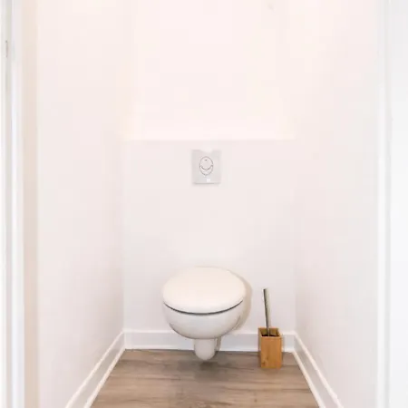 Apartment Le Beethoven 6 Pers Wifi Ac Nice
